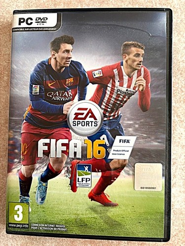 Fifa windows mac - 16,