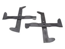 Set Di Coltelli (Kreuz-Kombi)