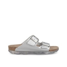 Genuins Hawaii Glossy Argento