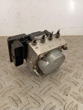 Blocco ABS (antibloccaggio