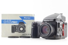 [Quasi come nuovo] Mamiya 645
