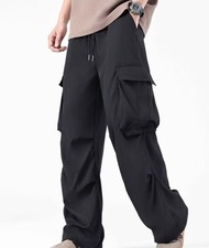 Pantaloni uomo 2025 nuovi