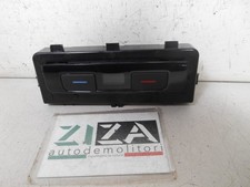 Centralina climatizzatore aria condizionata posteriore VW Tiguan AD 2018 3G0907049D