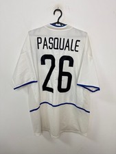 MAGLIA CALCIO AWAY INTER MILAN