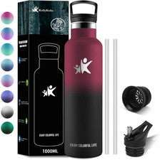 Bottiglia Termica 1 Litro