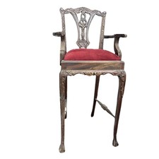 Seggiolone per bambini stile