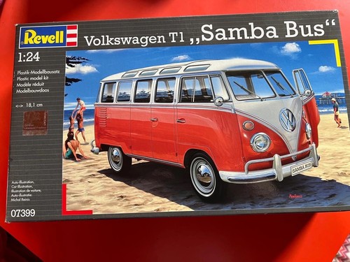 Revell 7399 automodello - , kit