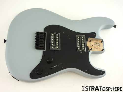 Charvel cal pro mod ht - 2h,