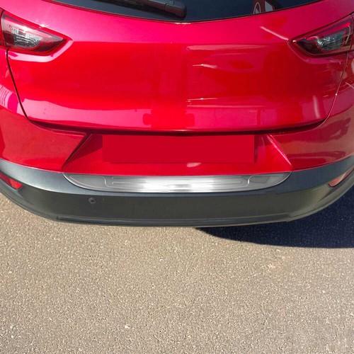 Paraurti paraurti per mazda