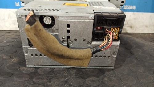 Autoradio per smart forfour - smart,