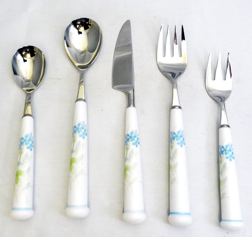 Posate bewitch noritake 5 - posate,