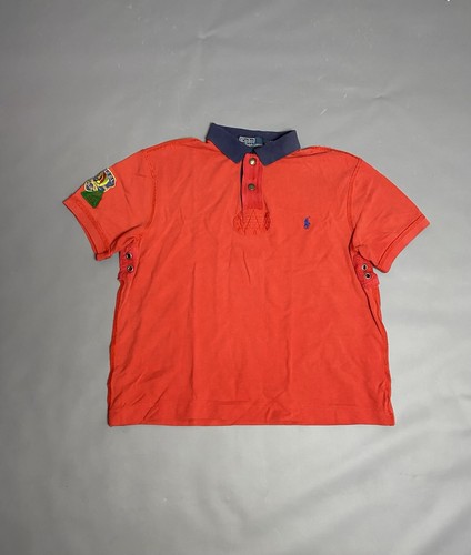 Polo vintage ralph lauren uomo - vintage,