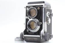 [Ecc + 5] Mamiya C3 Pro 6x6