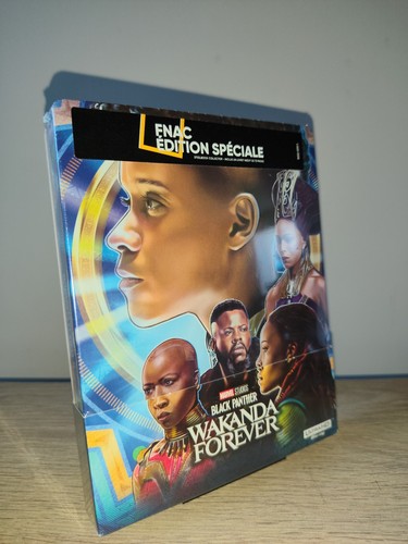 Black panther wakanda forever - ,