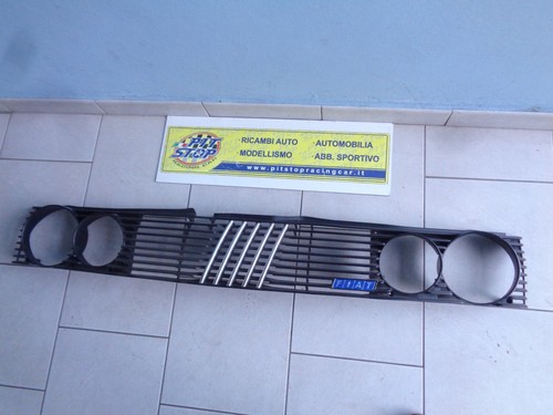 Griglia mascherina fiat - -,