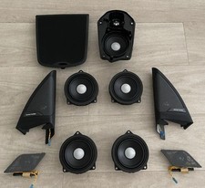 SET COVER TWEETER ALTOPARLANTI