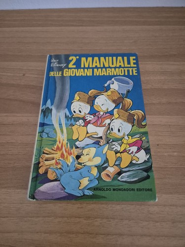 Manuale delle giovani - manuale,