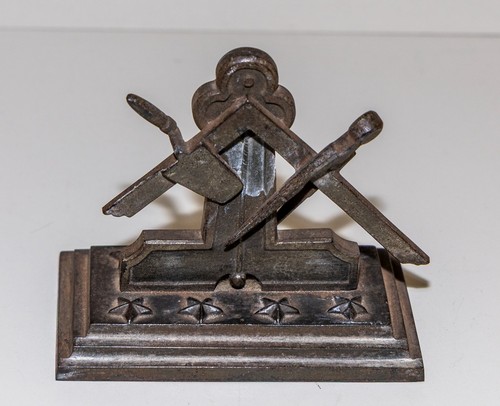 Scultura tradizionale segno