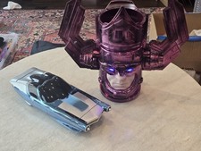 Fantastici Quattro Galactus