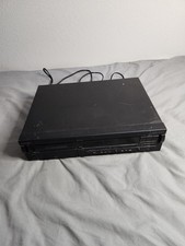 Cassette Deck Nakamichi