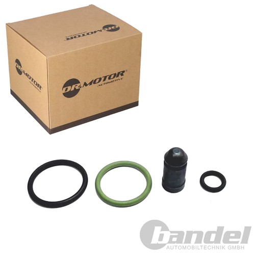 Motor automotive - dr.motor,