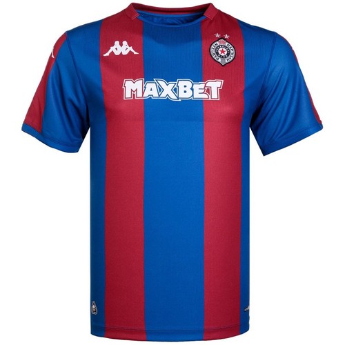 Kappa 2025 partizan away - -,
