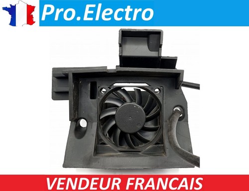 Fan ventilatore macchina - fan,