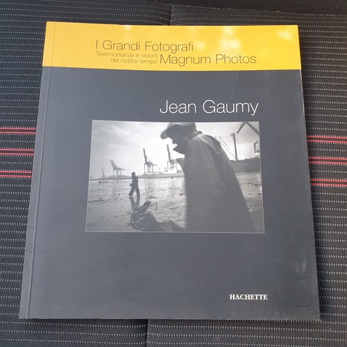Jean gaumy grandi fotografi - jean, gaumy,