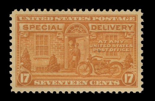 Scott e18 mnh - e18, premium