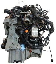 Motore per AUDI A5 8TA A4 B8