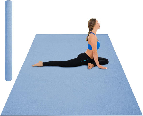 Tappetini yoga tappeto per - -,