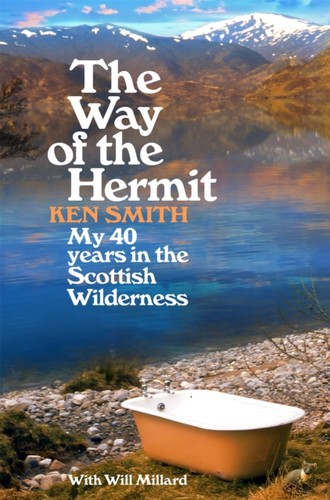Way the hermit - of,