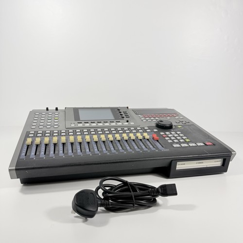Yamaha aw4416 work station - work,