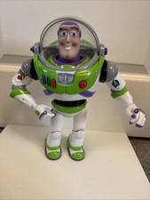 Disney Store Toy Story 4 Buzz