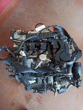 Motore CITROEN C4 CACTUS