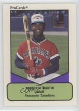 1990 ProCards AAA Future Stars