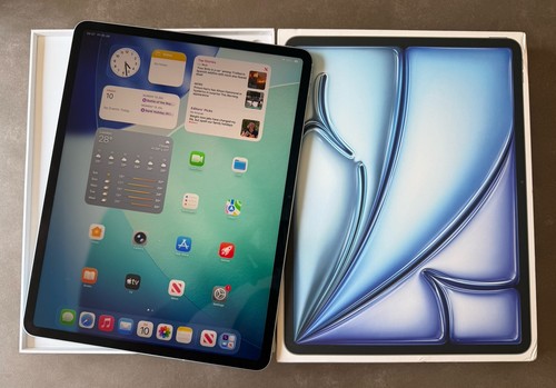 Apple ipad air pollici m3 - ipad,