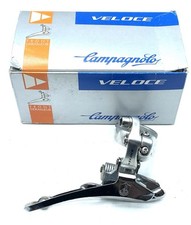 Deragliatore anteriore