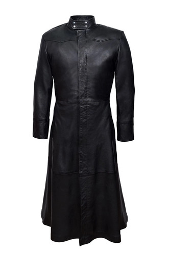 Nuovo matrix nero uomo - nero,