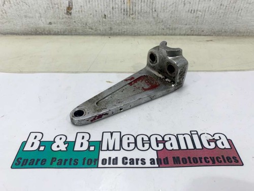 Supporto piatto freno forcella - piatto,