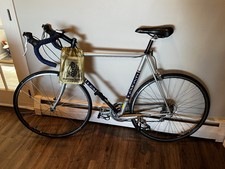 Bici da strada LeMond Nevada