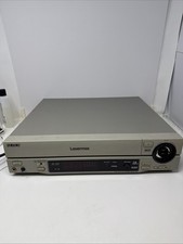 Sony Lasermax Lettore Laserdisc LDP-1150. Si accende. Non testato così com'è