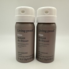 x2 Living Proof Instant De