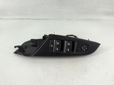 2012-2017 Bmw X3 Driver Left