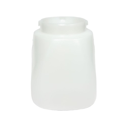 Bicchiere ricambio dosatore - bicchiere,