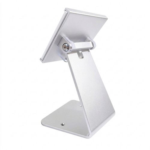 Supporto tavolo antifurto - supporto,