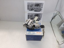 AUTOCARRI FIAT IVECO 170 - 190 - COMMUTTORE BLOCCASTERZO ORIGINALE SIPEA