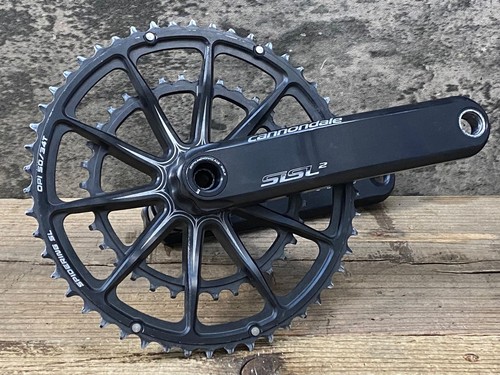 Guarnitura cannondale - guarnitura,