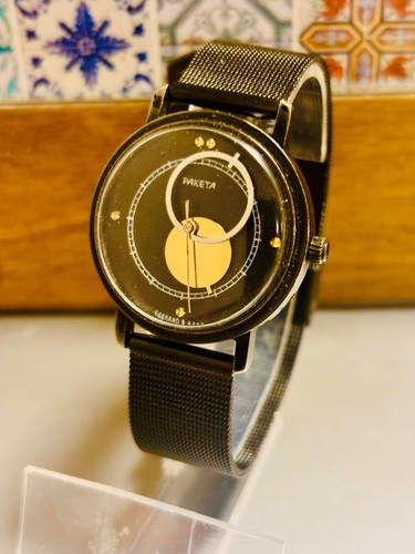 Raro orologio polso - orologio, da