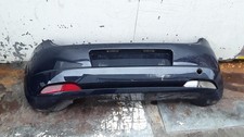 Paraurti posteriore per - paraurti, fiat